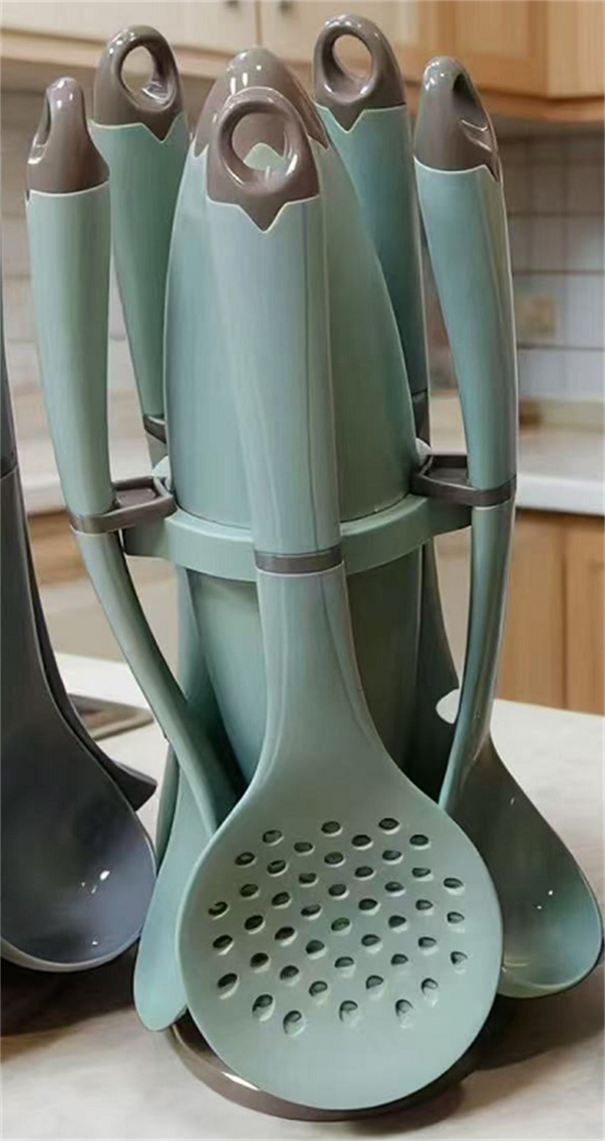 Kitchenware Knife Set