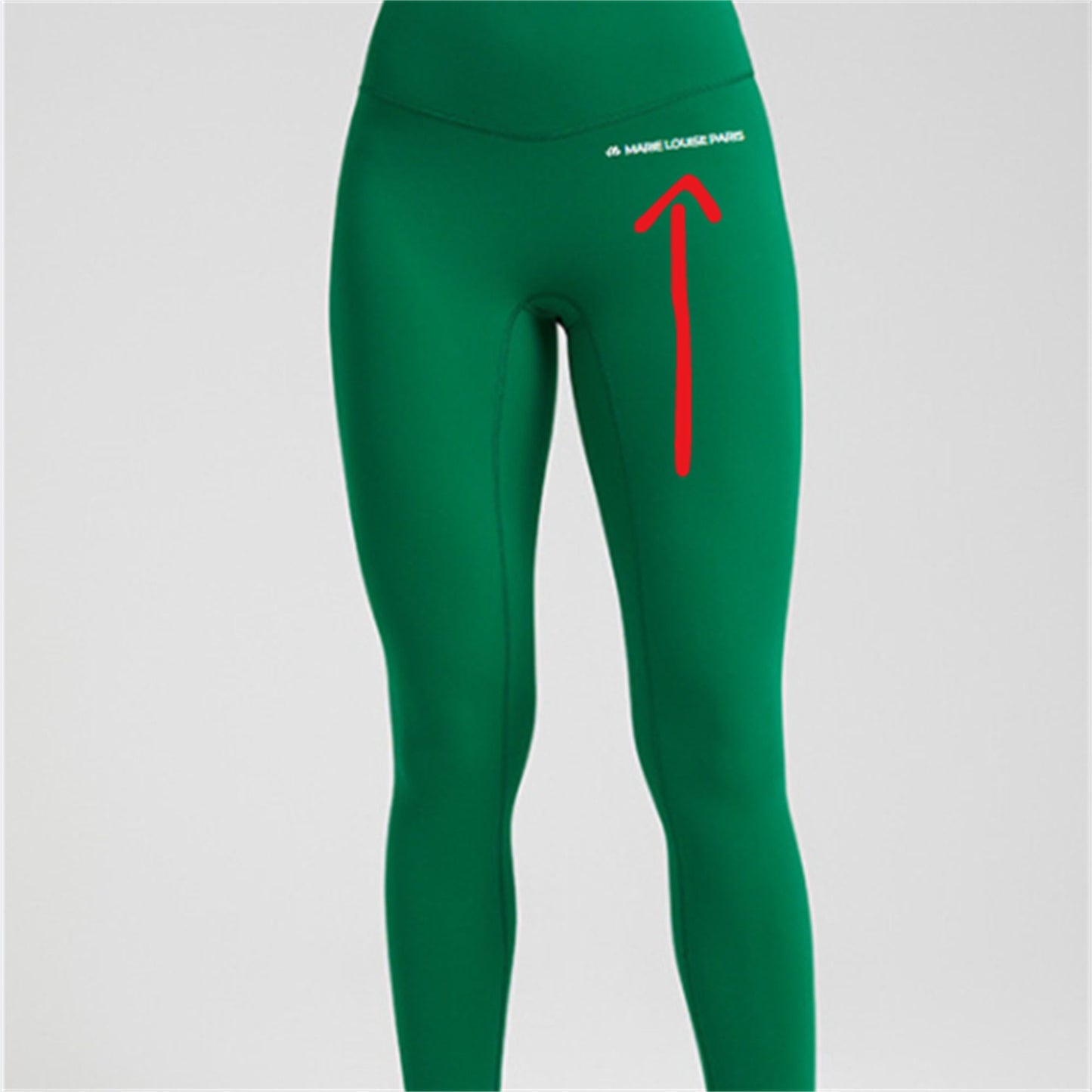 High Waist Hip Lift Yoga & Running Fitness Pants | Super Stretch | Women's Activewear