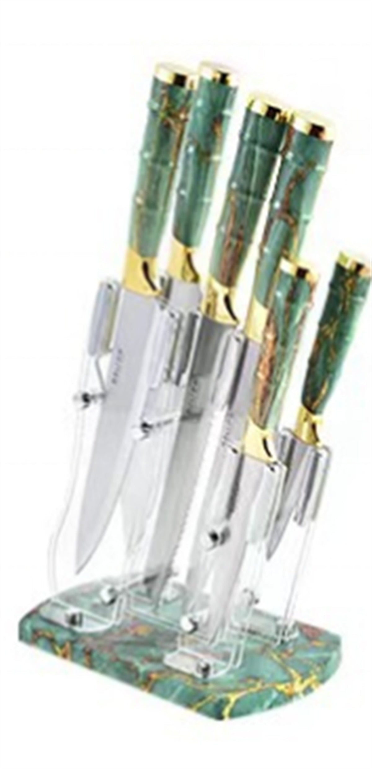 Kitchenware Knife Set