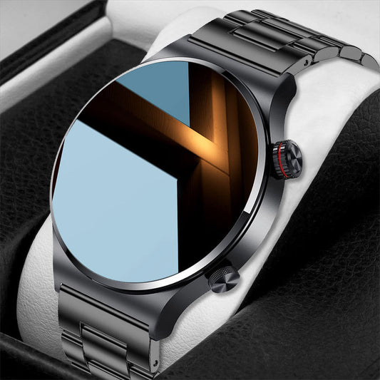Bluetooth calling business smart watch