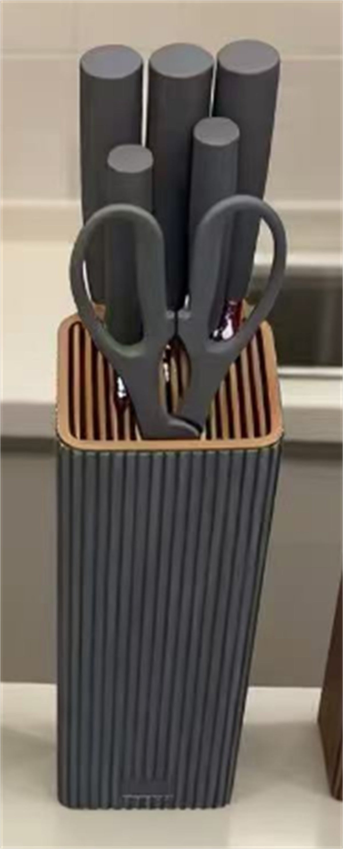 Kitchenware Knife Set