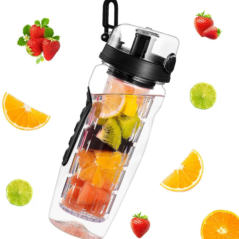 Water Bottles