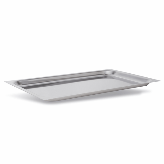 GN 1/1 Stainless Steel Gastronorm 20mm