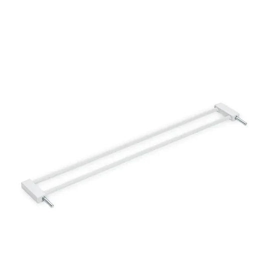FYLO Baby Safety Stair Gate Extension 14cm - White (Extension Only)