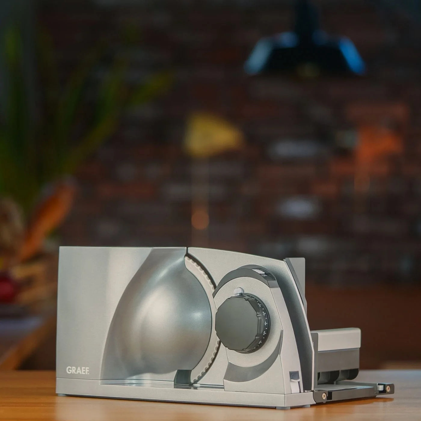 Graef Mytiny Foldable Food Slicer