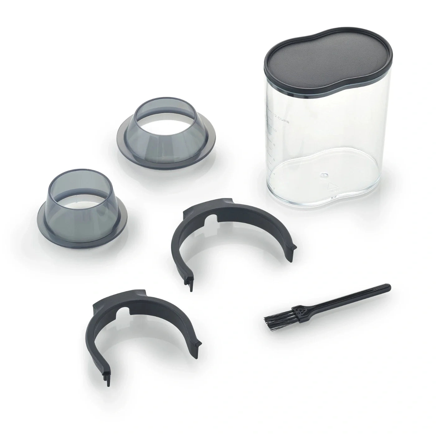 Graef EliteGrindX Coffee Grinder