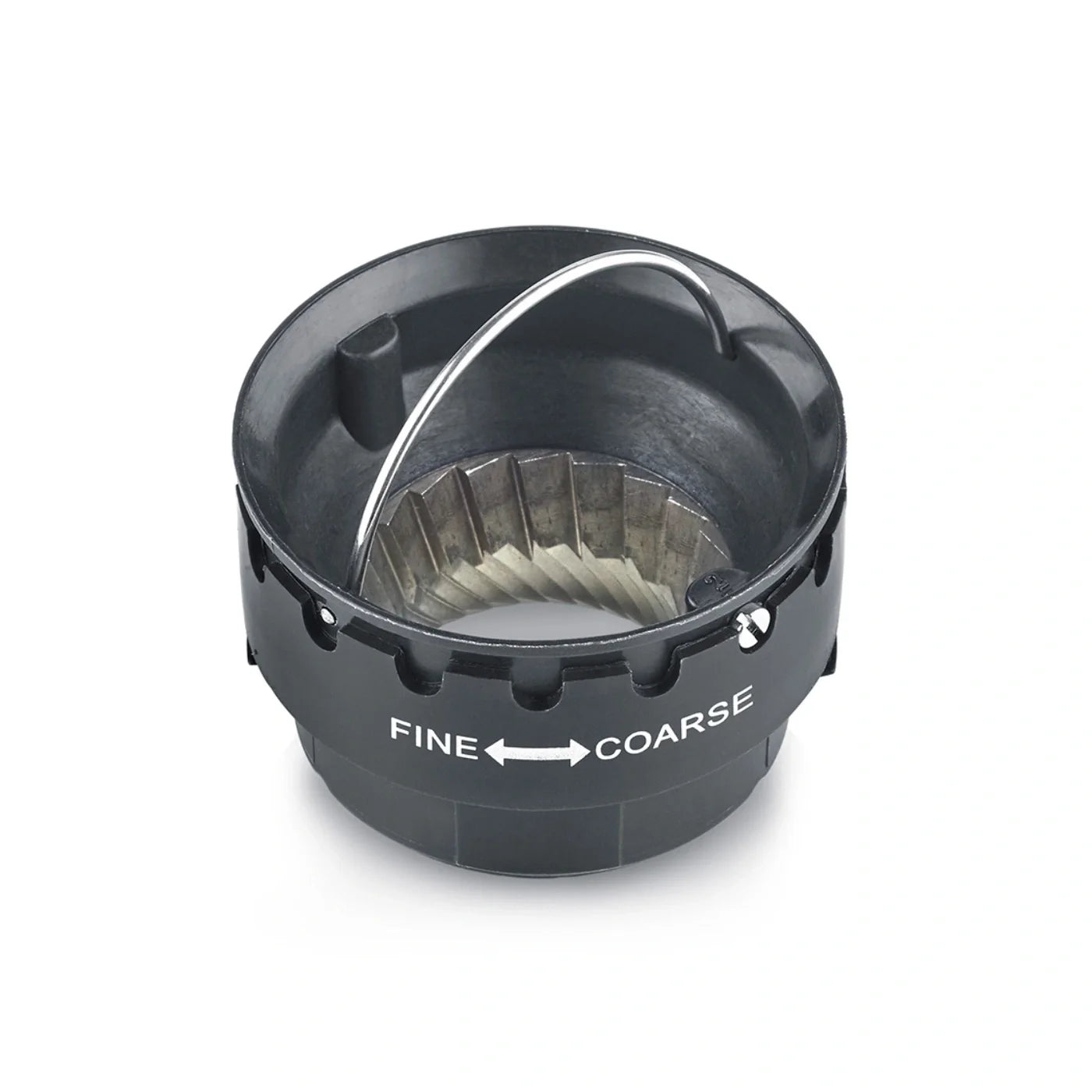 Graef EliteGrindX Coffee Grinder