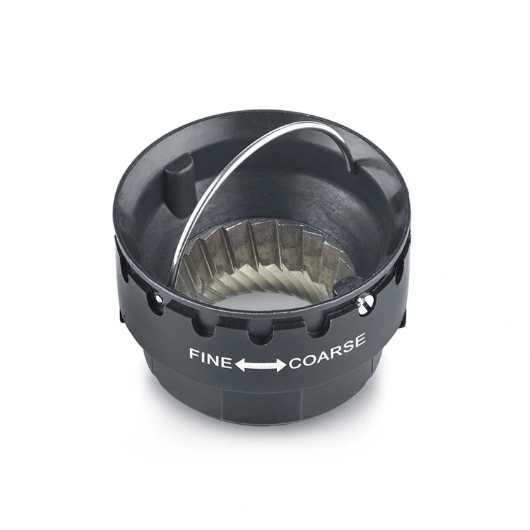 Graef EliteGrindX Coffee Grinder