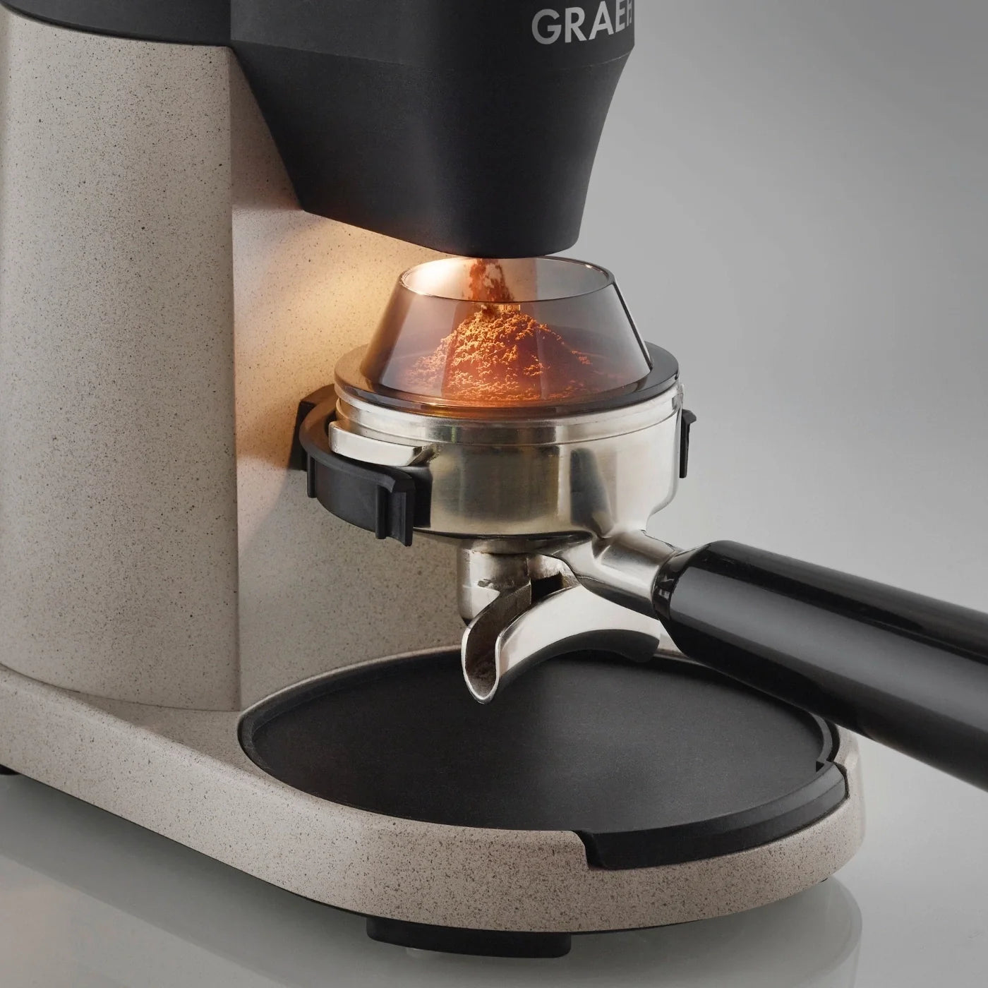 Graef EliteGrindX Coffee Grinder