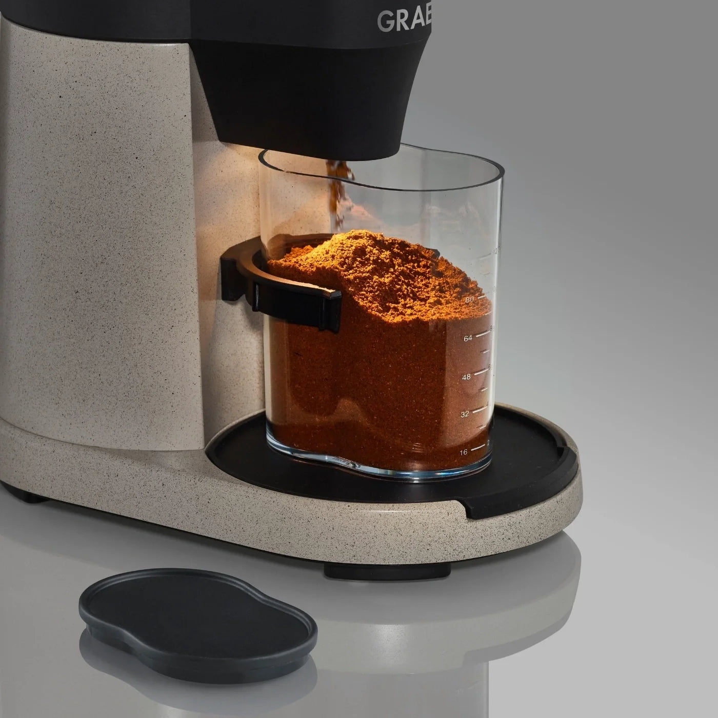 Graef EliteGrindX Coffee Grinder