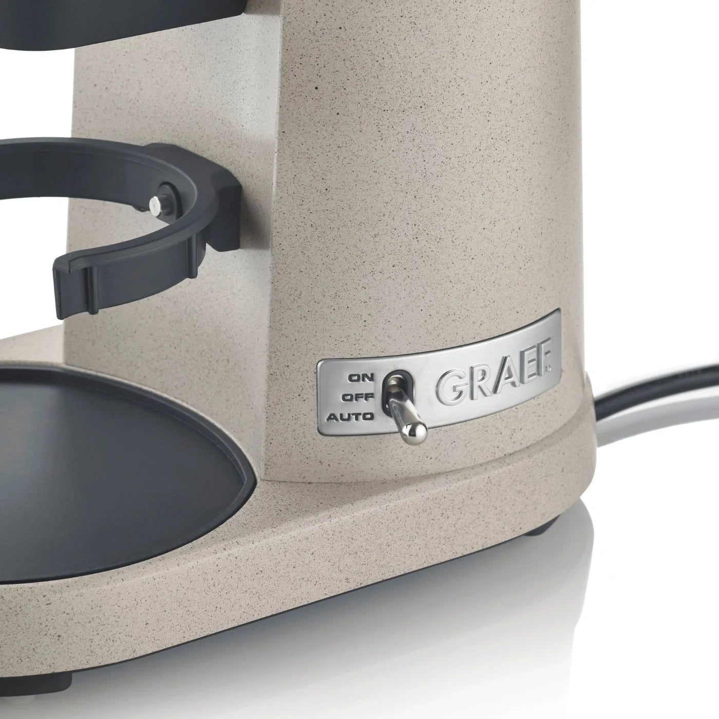 Graef EliteGrindX Coffee Grinder
