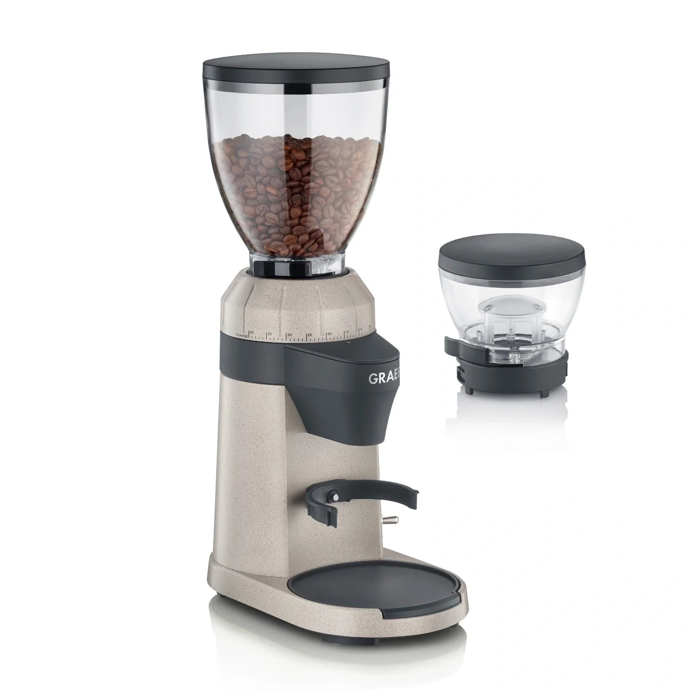 Graef EliteGrindX Coffee Grinder
