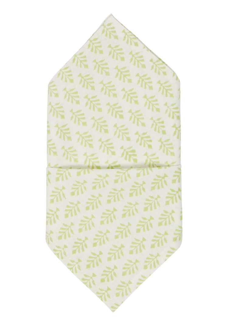 Green Dream Table Napkin - Set of 4