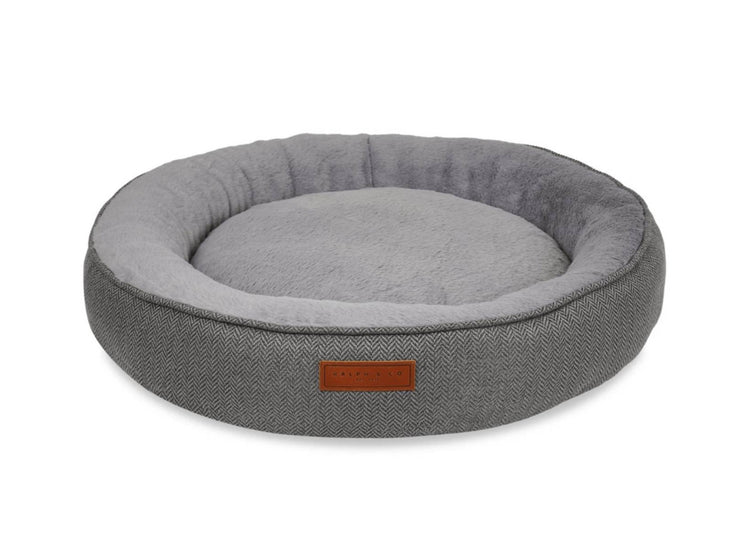THE BALMORAL  | LUXURY DONUT BED