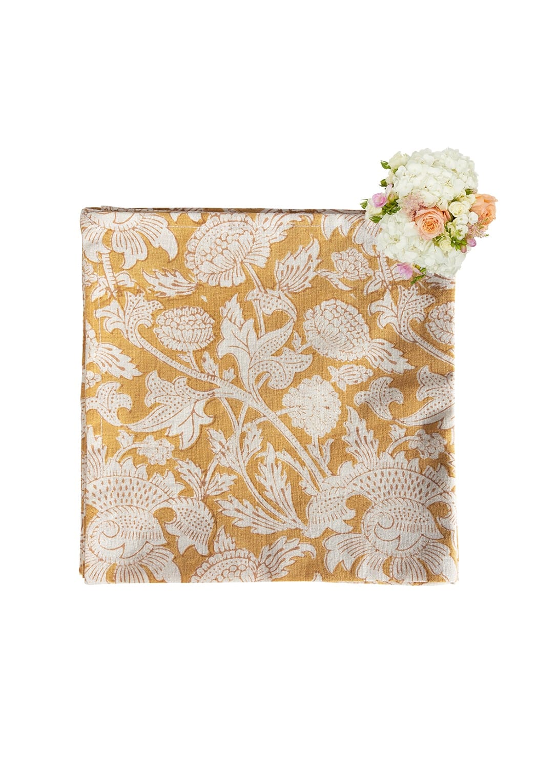 Lovely Lila Table Napkin- Set of 4