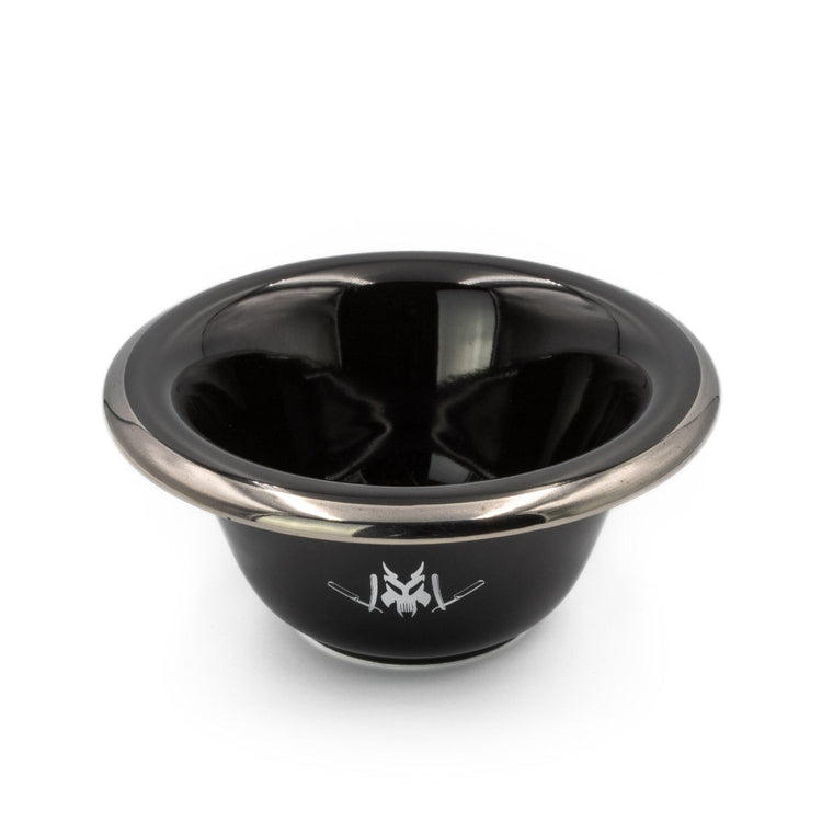 Luxury Ceramic Shaving Bowl Medium