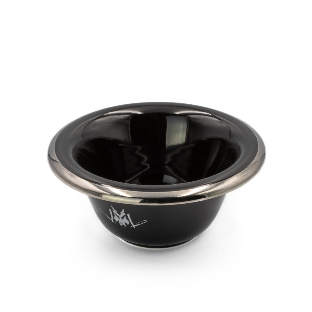 Luxury Ceramic Shaving Bowl Medium