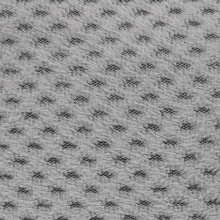 THE HIGHCLERE | LUXURY MEMORY FOAM BED