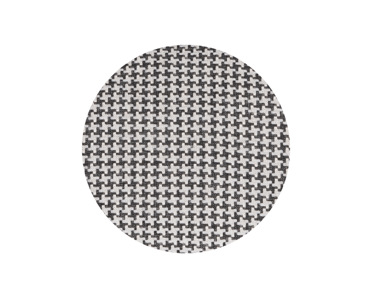 THE KENSINGTON | LUXURY HOUNDSTOOTH BED