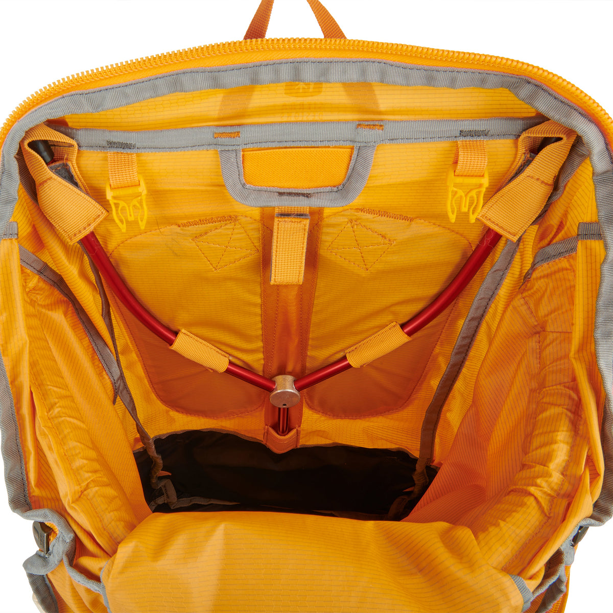 Sierra Designs Flex Capacitor 40L-60L Rucksack - M/L - Butterscotch