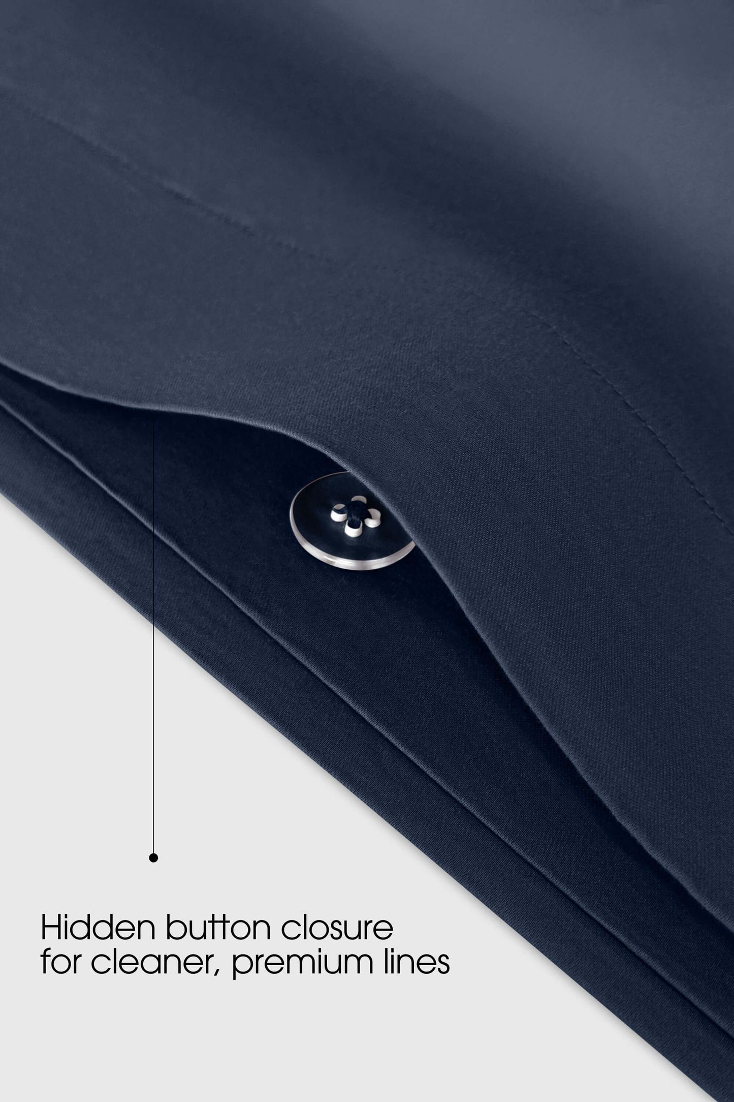 Sateen Duvet Cover Set