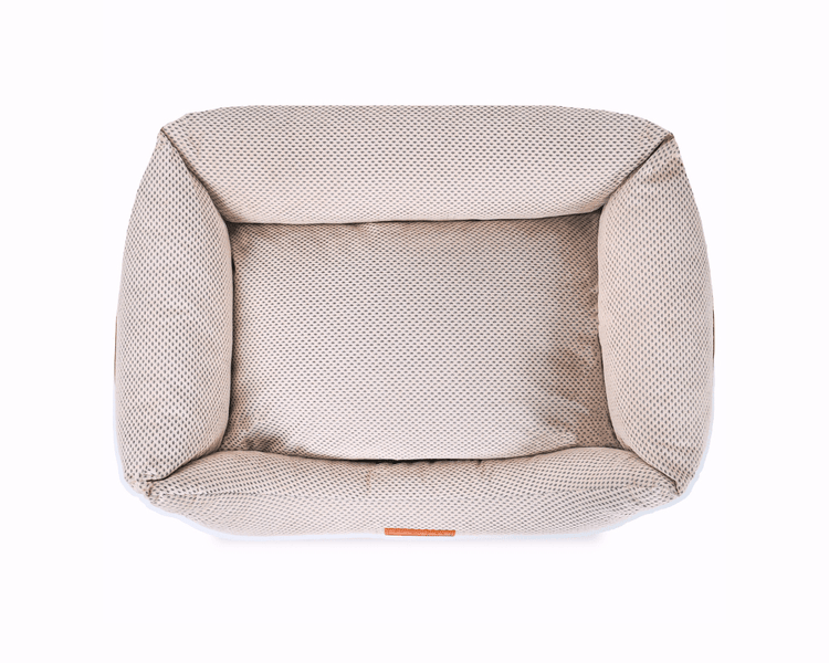 THE CHATSWORTH | LUXURY MEMORY FOAM BED