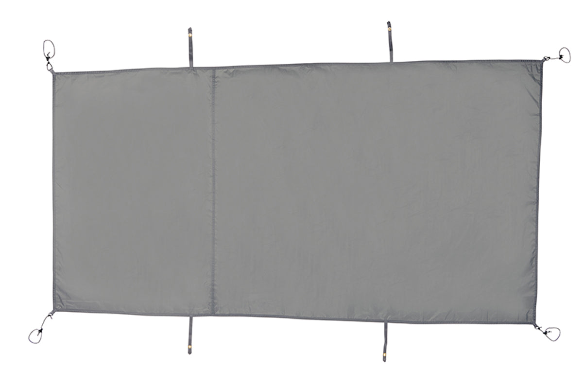 Sierra Designs Clip Flashlight 2 Person Tent Footprint