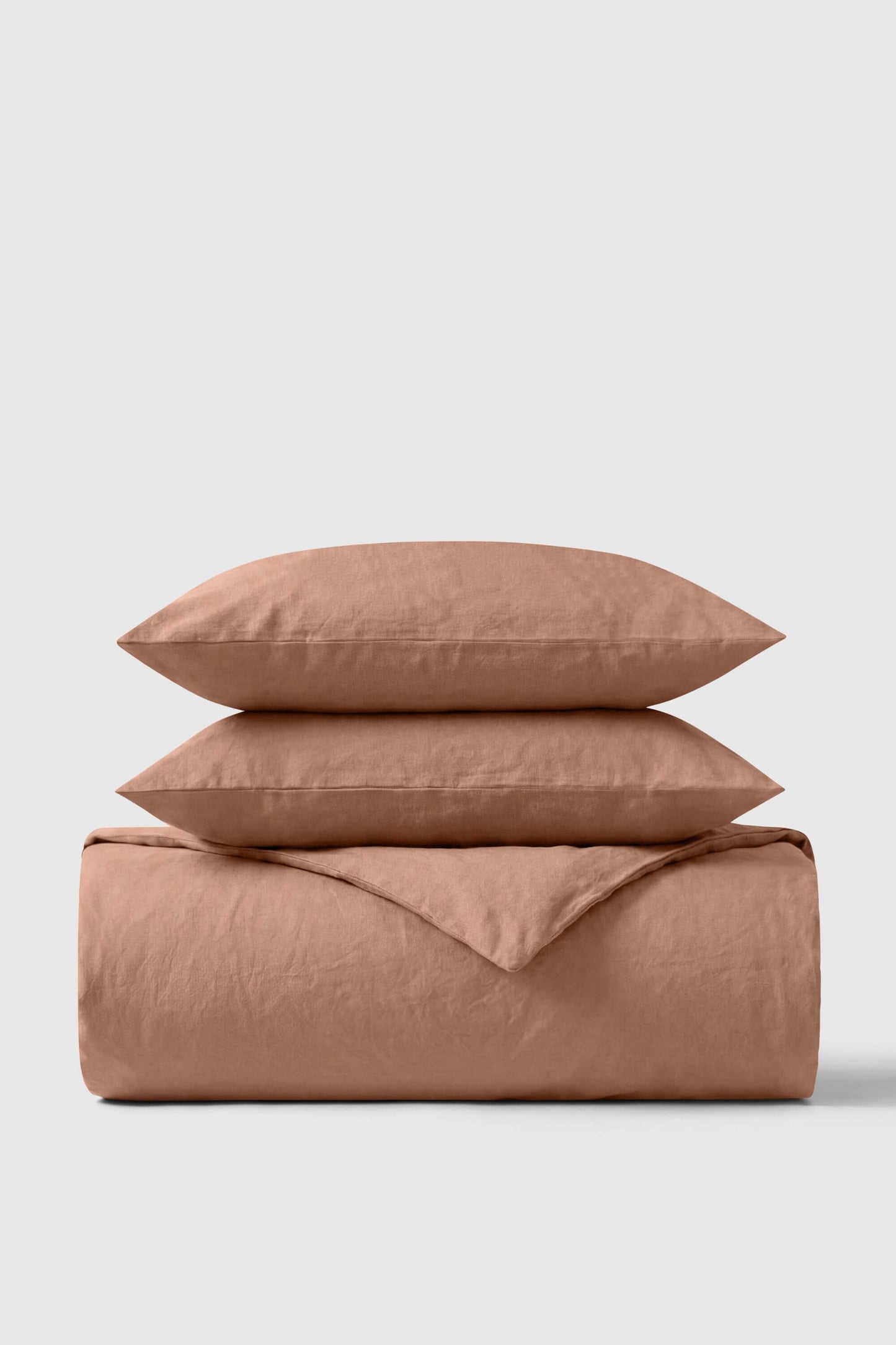 Percale Duvet Cover Set