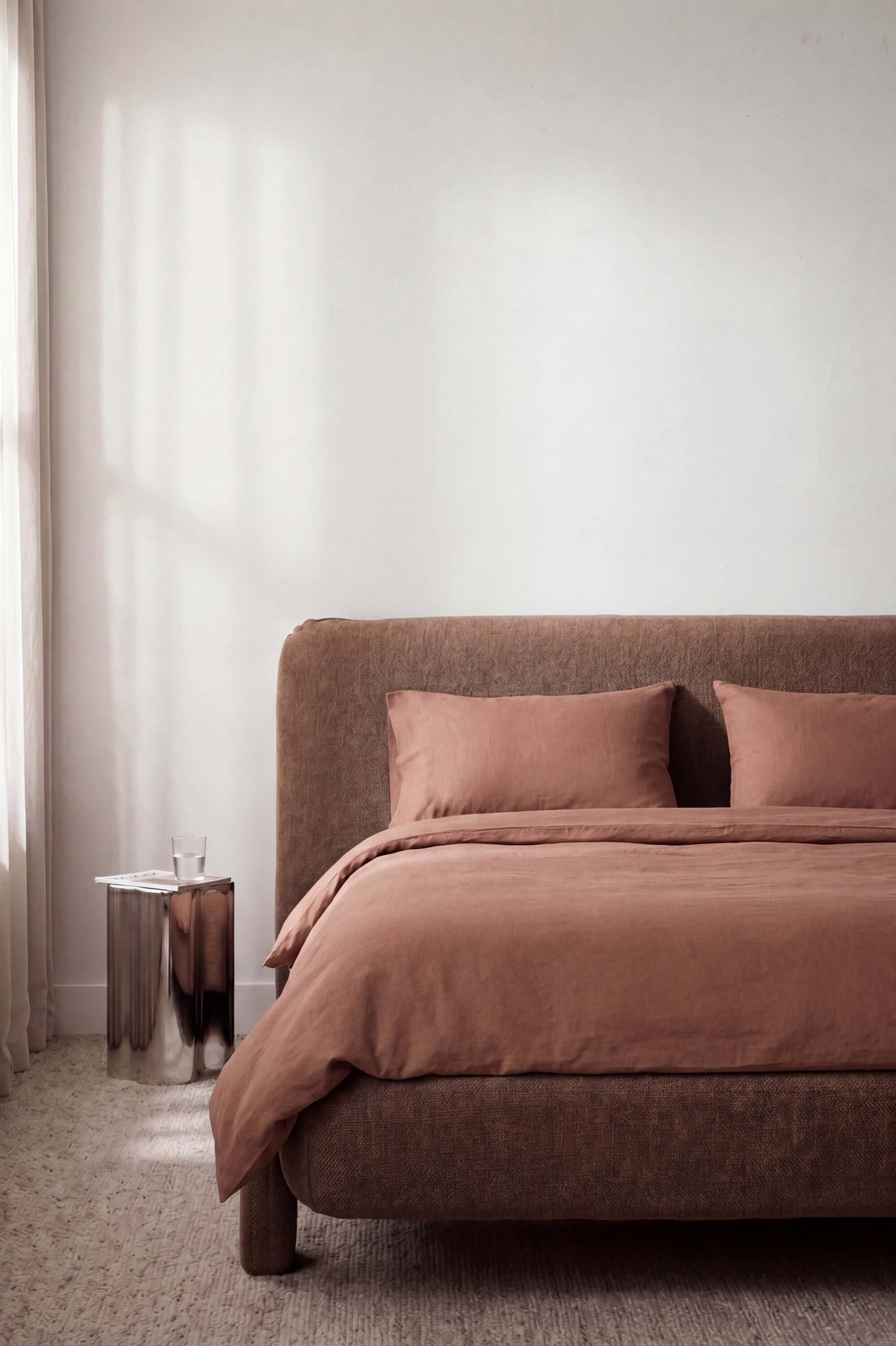 Percale Pillowcase Pair