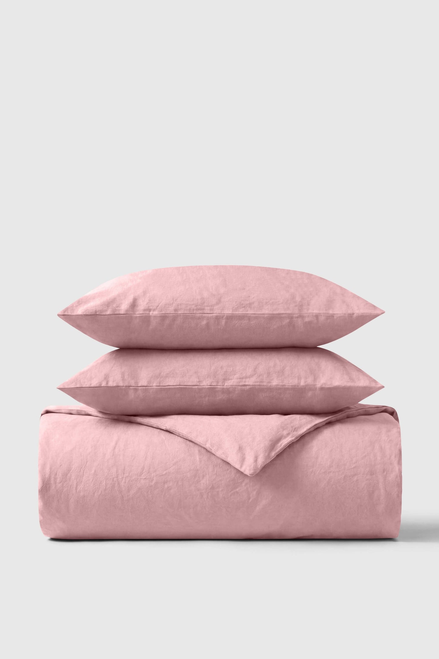 Percale Duvet Cover Set