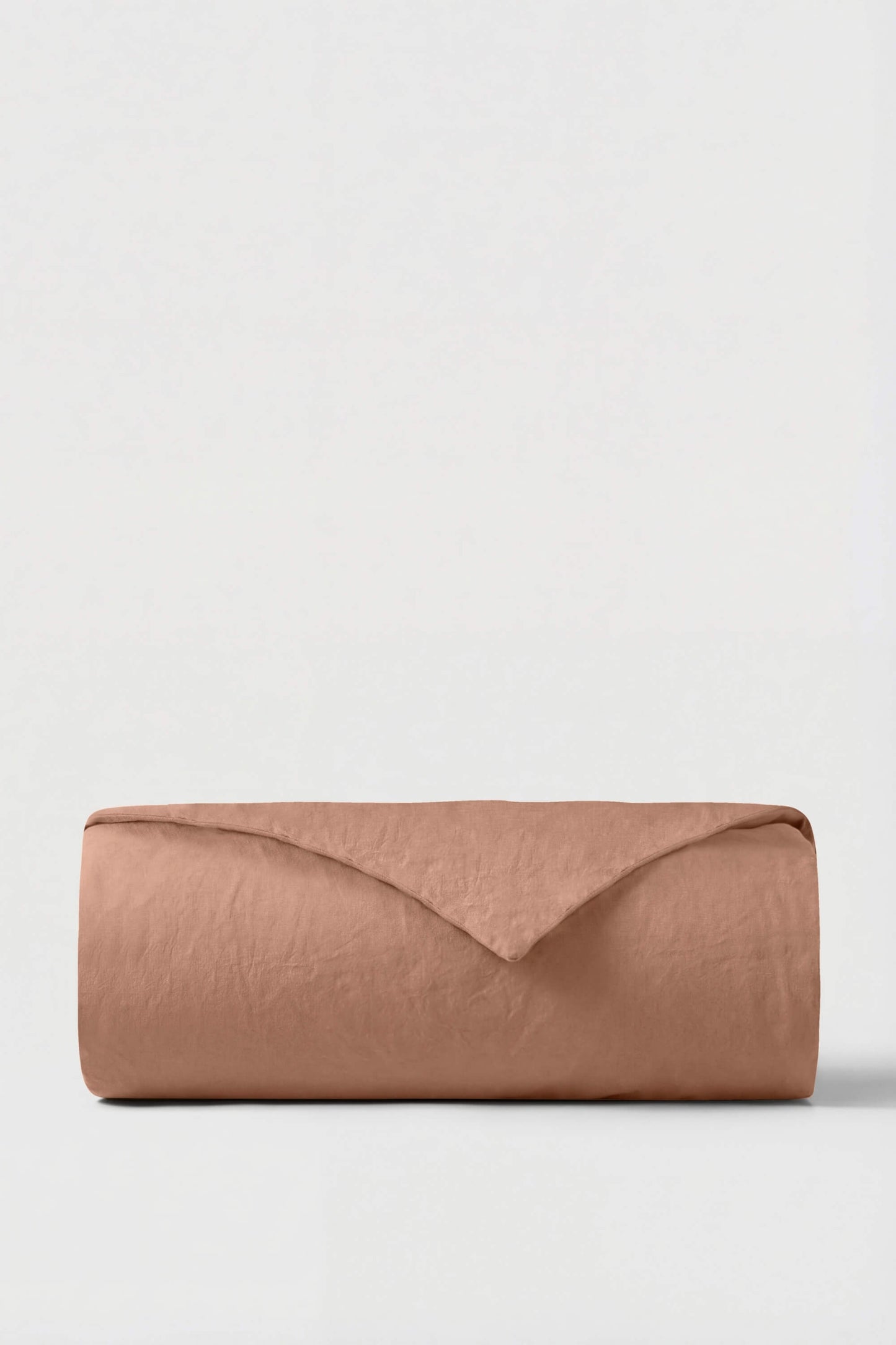 Percale Duvet Cover