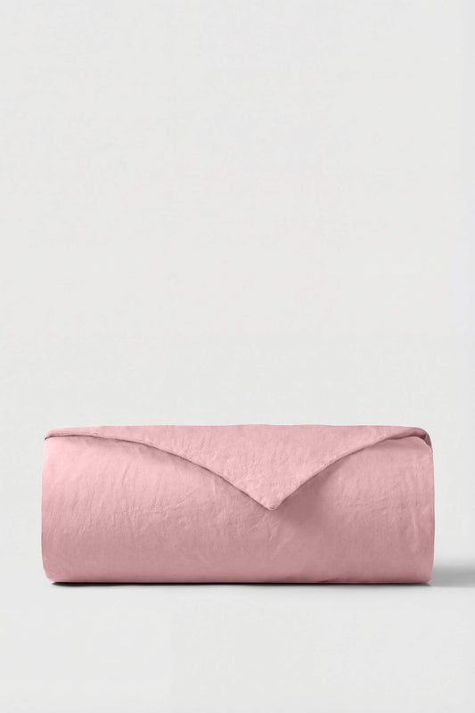 Percale Duvet Cover