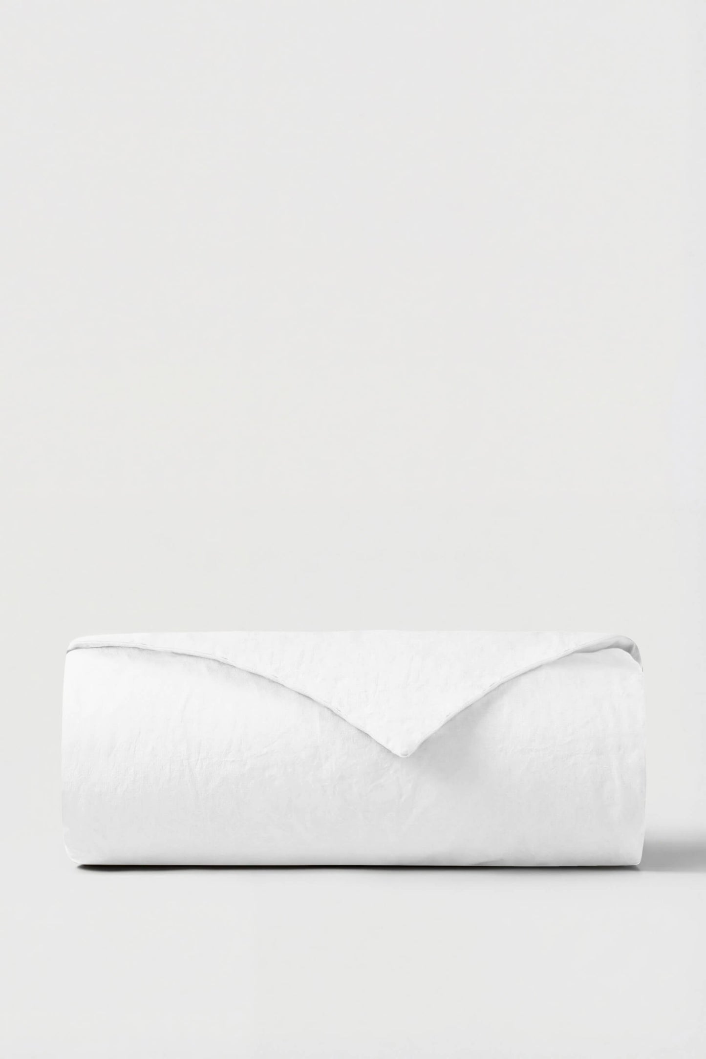 Percale Duvet Cover