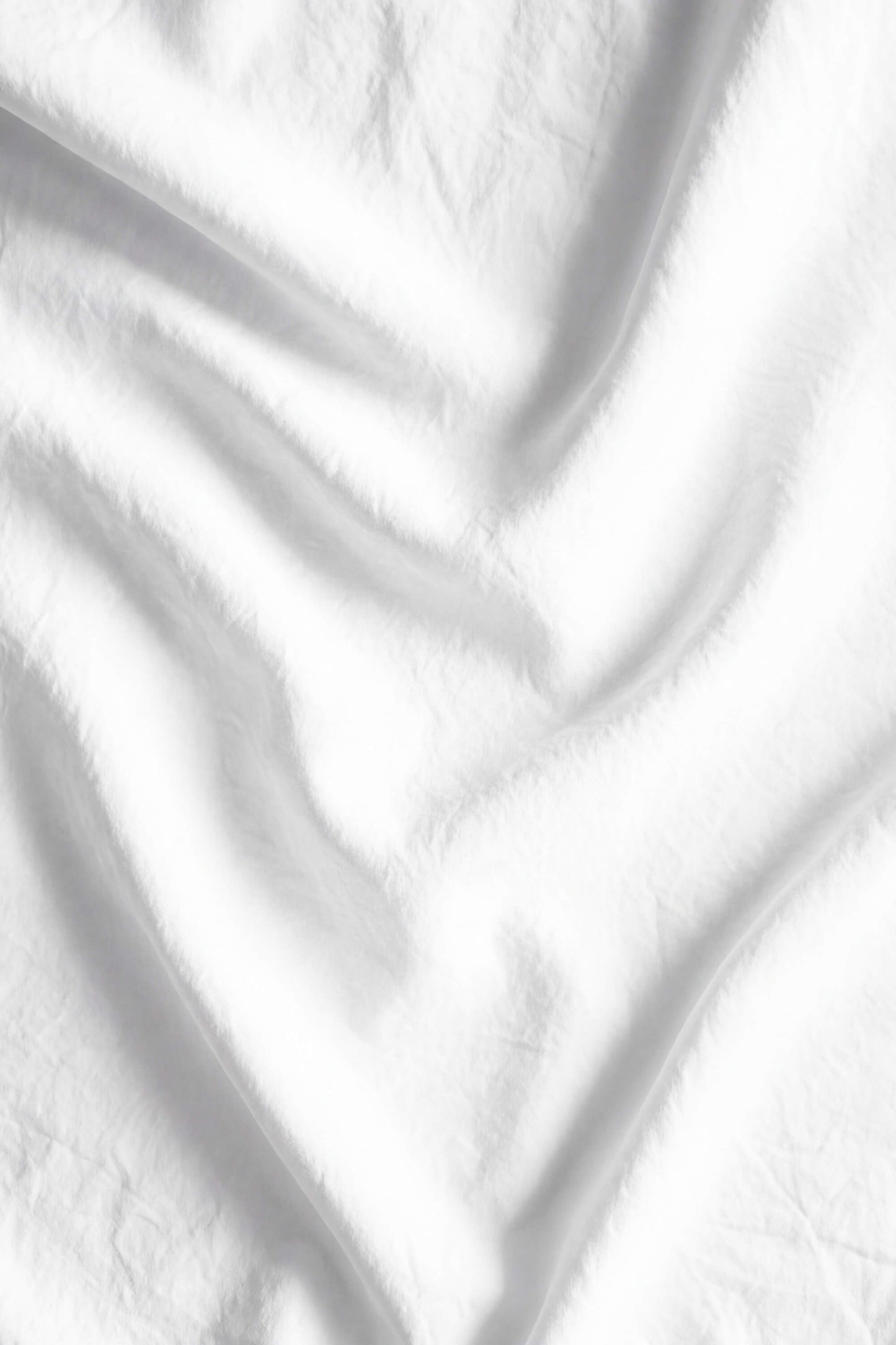 Percale Fitted Sheet