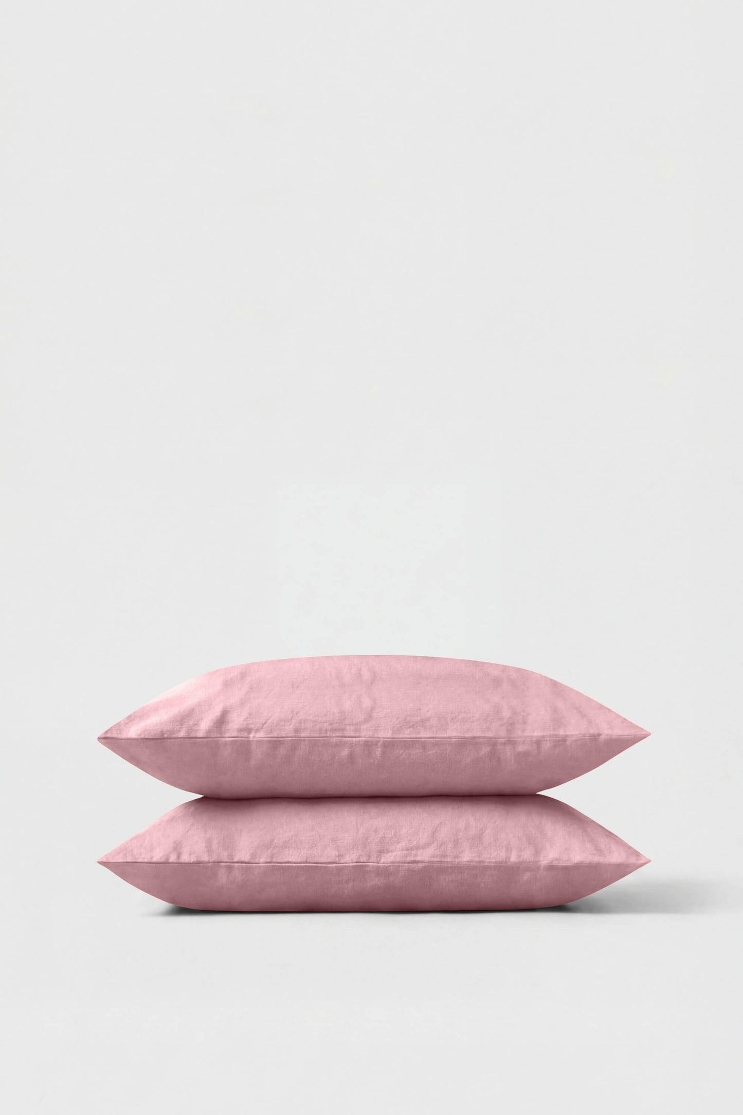 Percale Pillowcase Pair