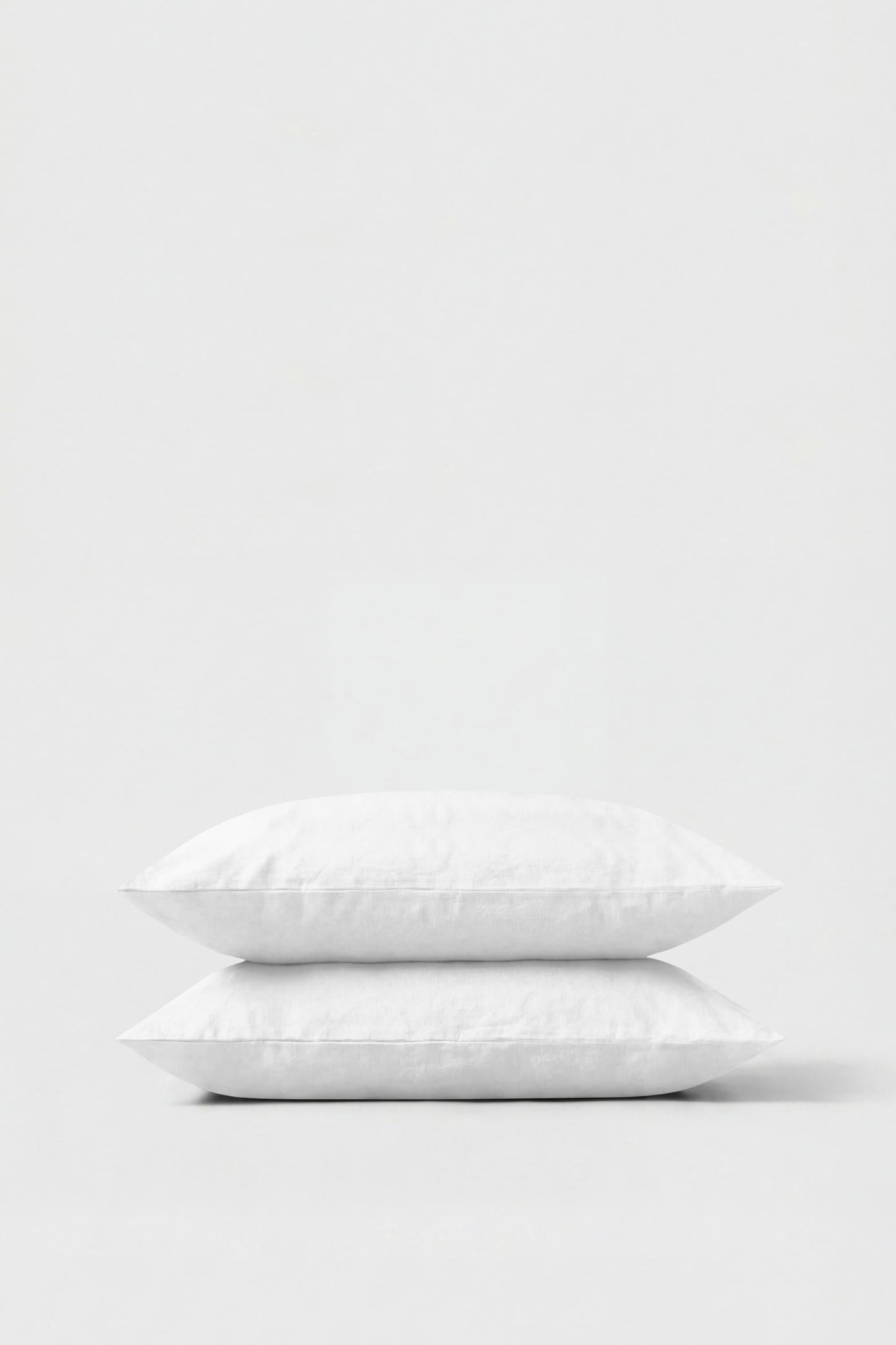Percale Pillowcase Pair