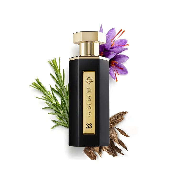 REEF 33 EDP 100ml Classic Perfume