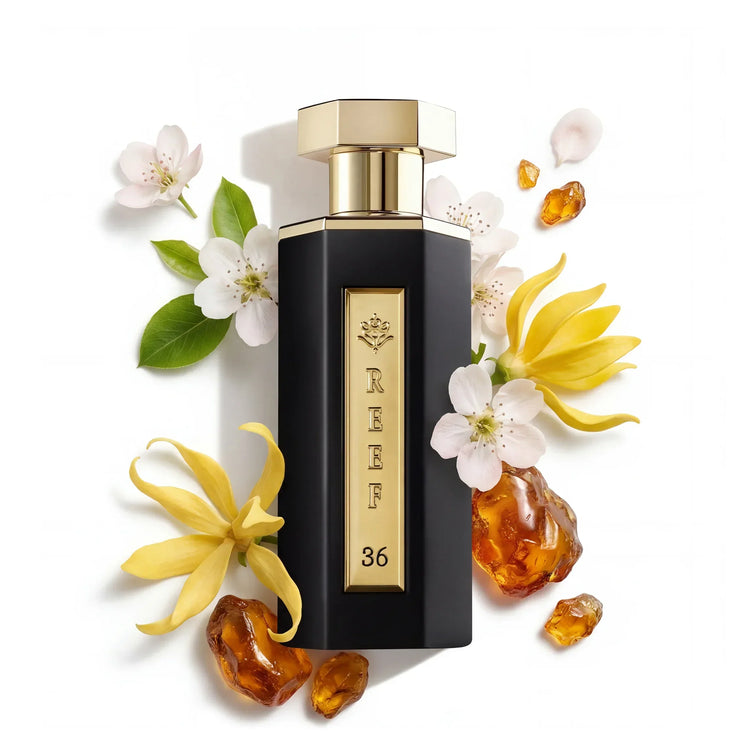 REEF 36 EDP 100ml Classic Perfume