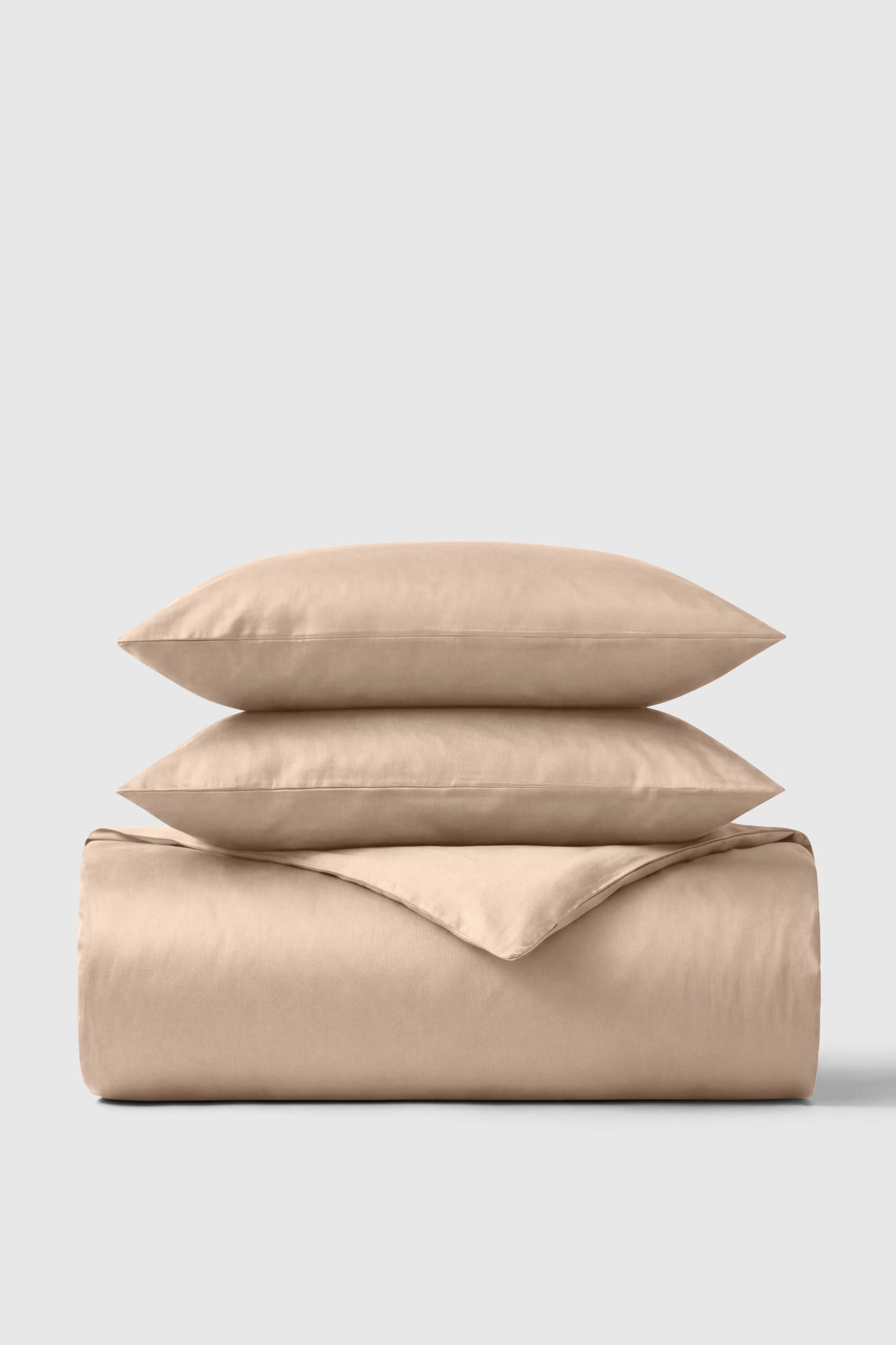 Sateen Duvet Cover Set
