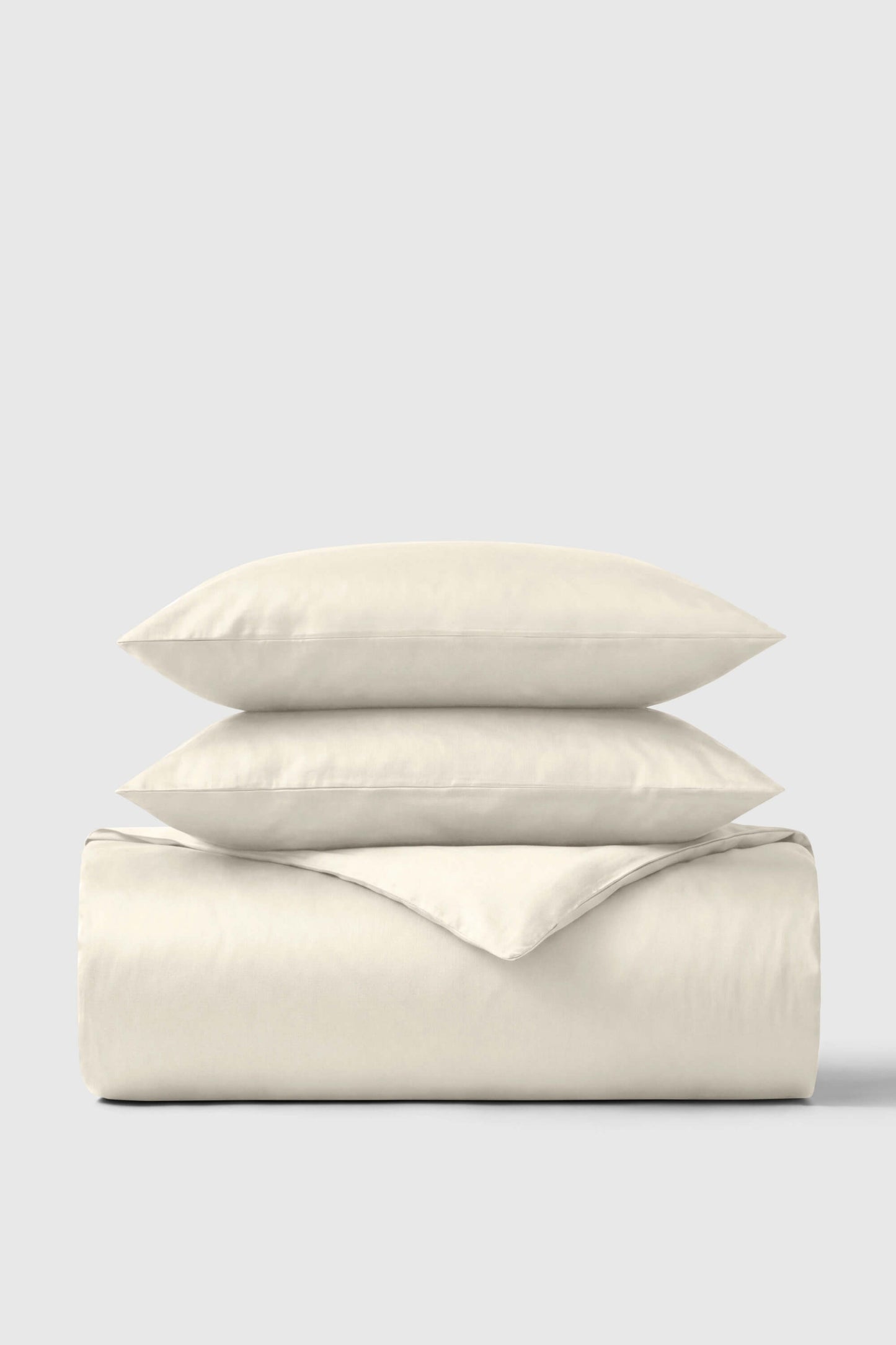 Sateen Duvet Cover Set