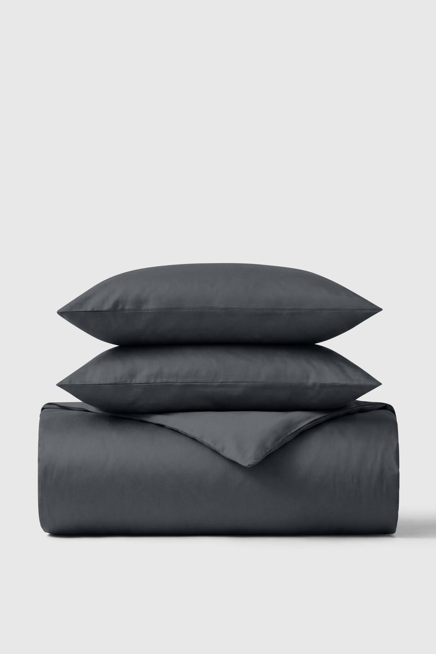 Sateen Duvet Cover Set