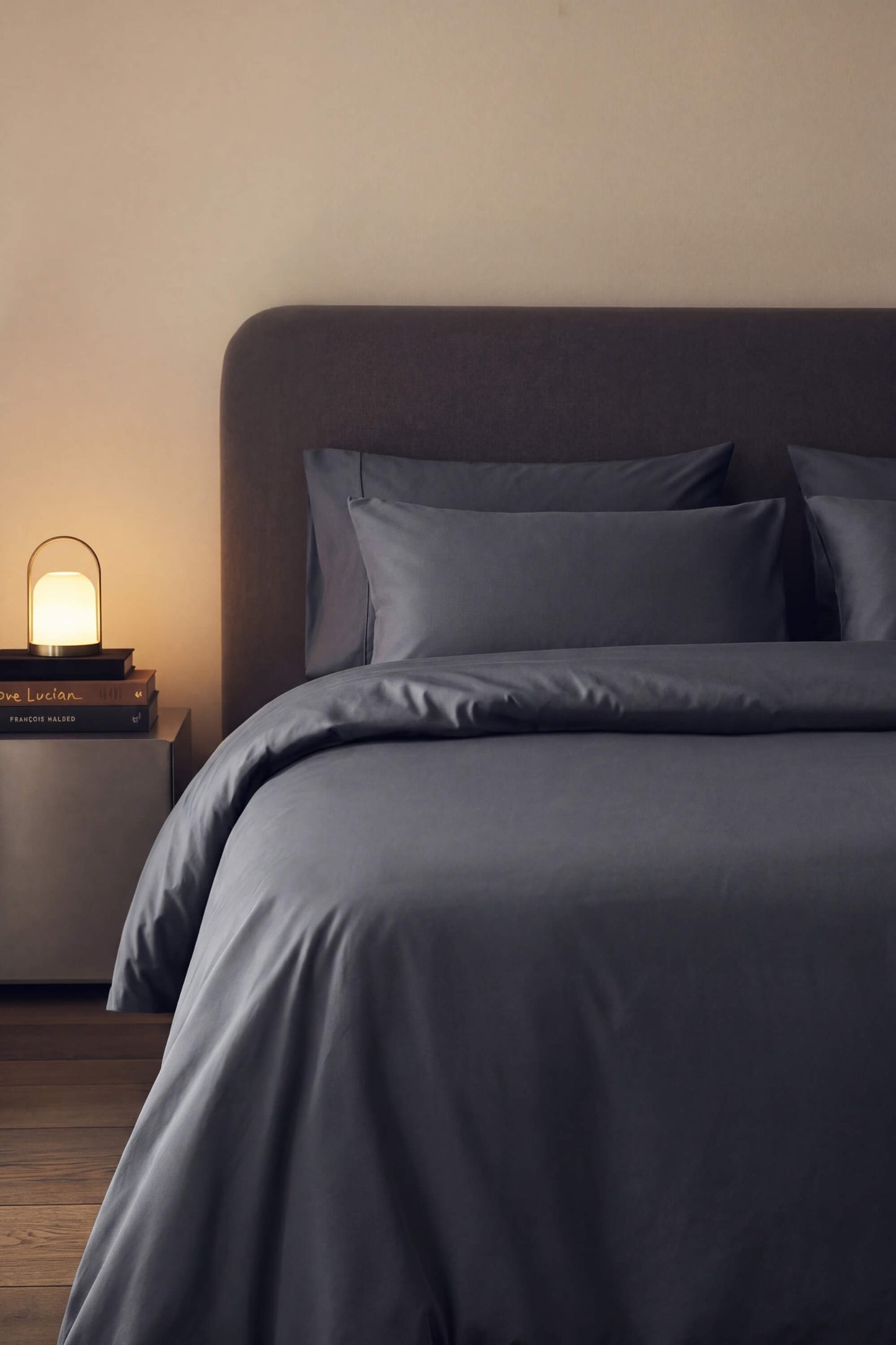Sateen Pillowcase Pair
