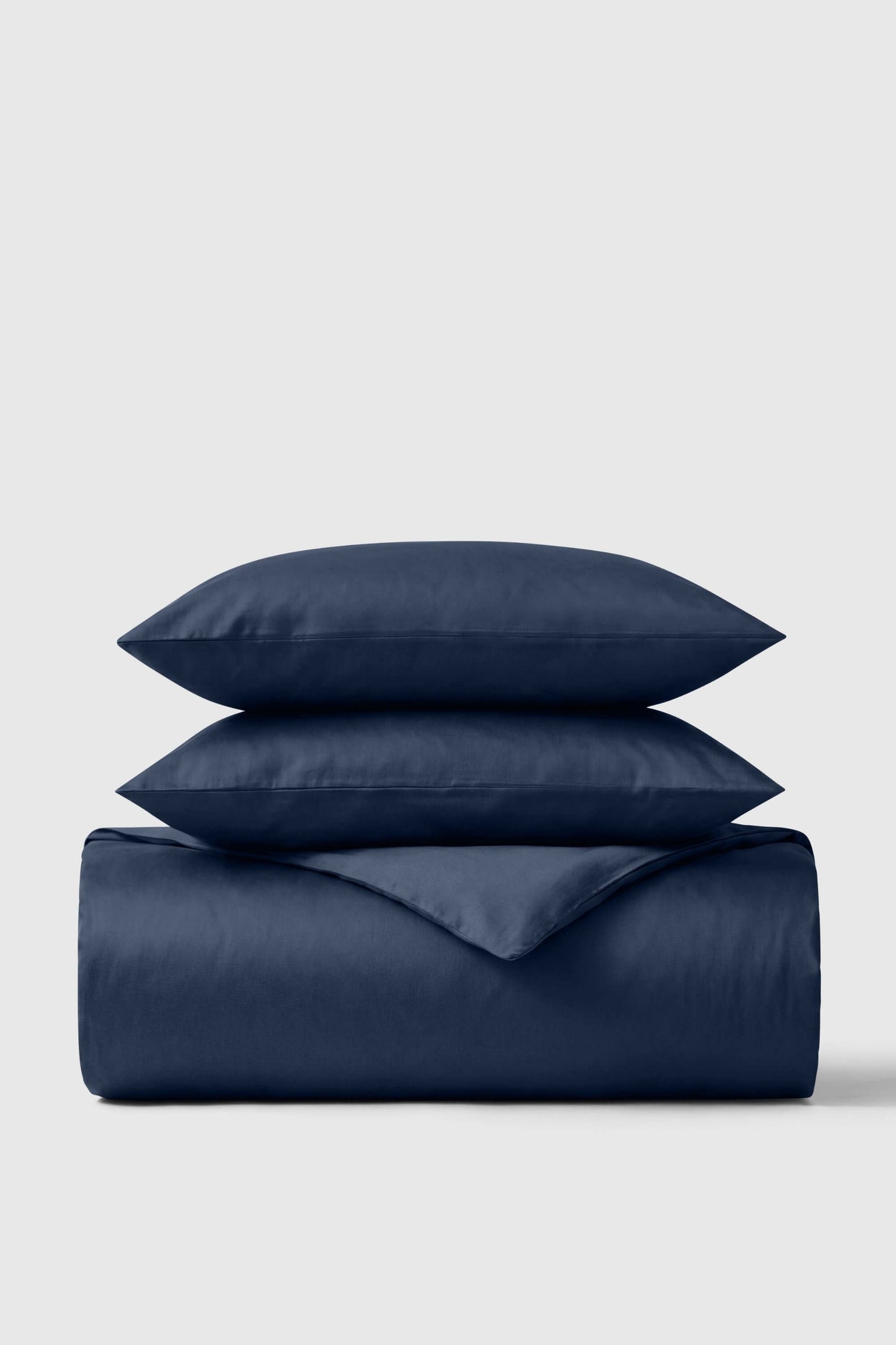 Sateen Duvet Cover Set