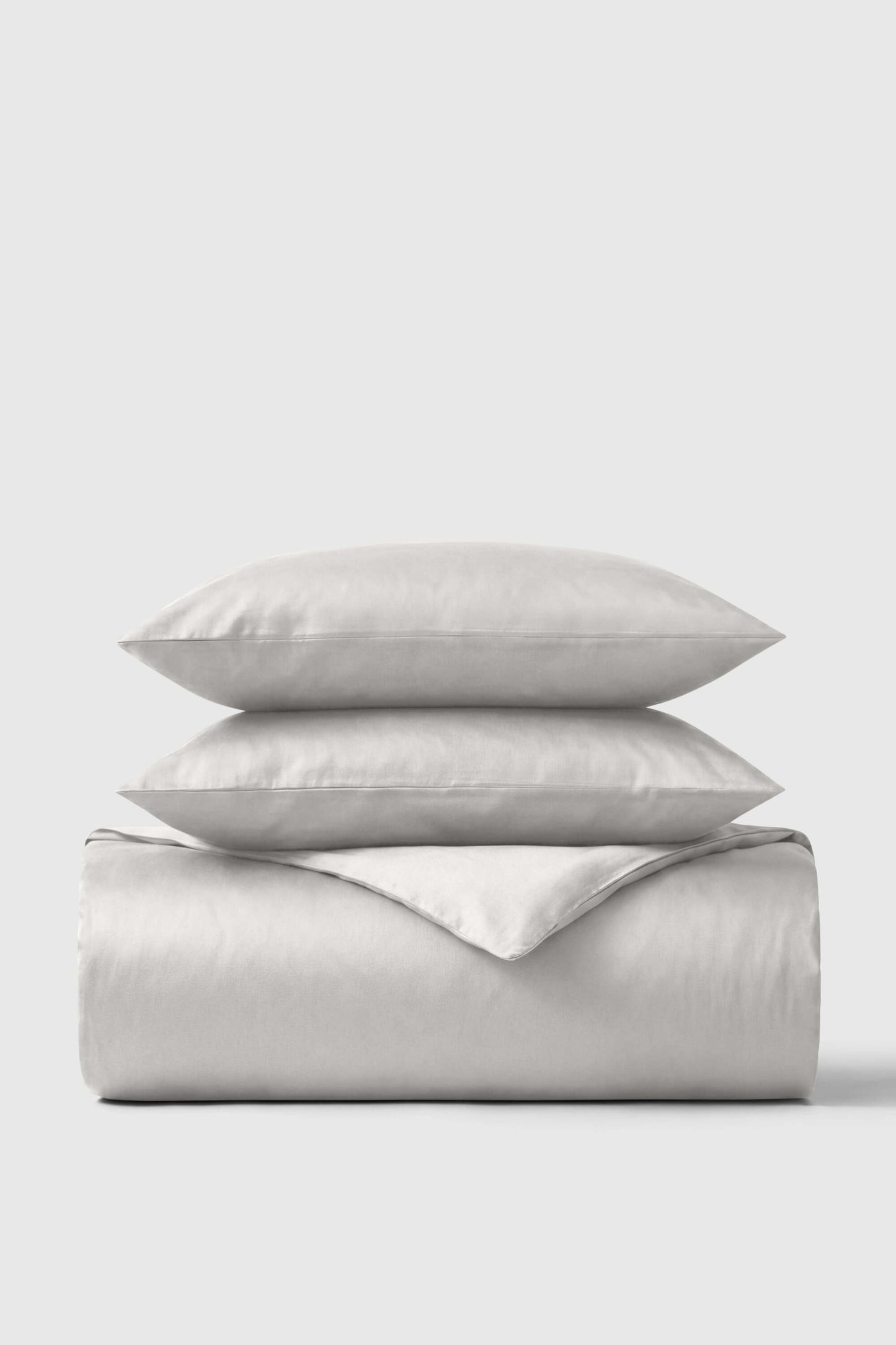 Sateen Duvet Cover Set
