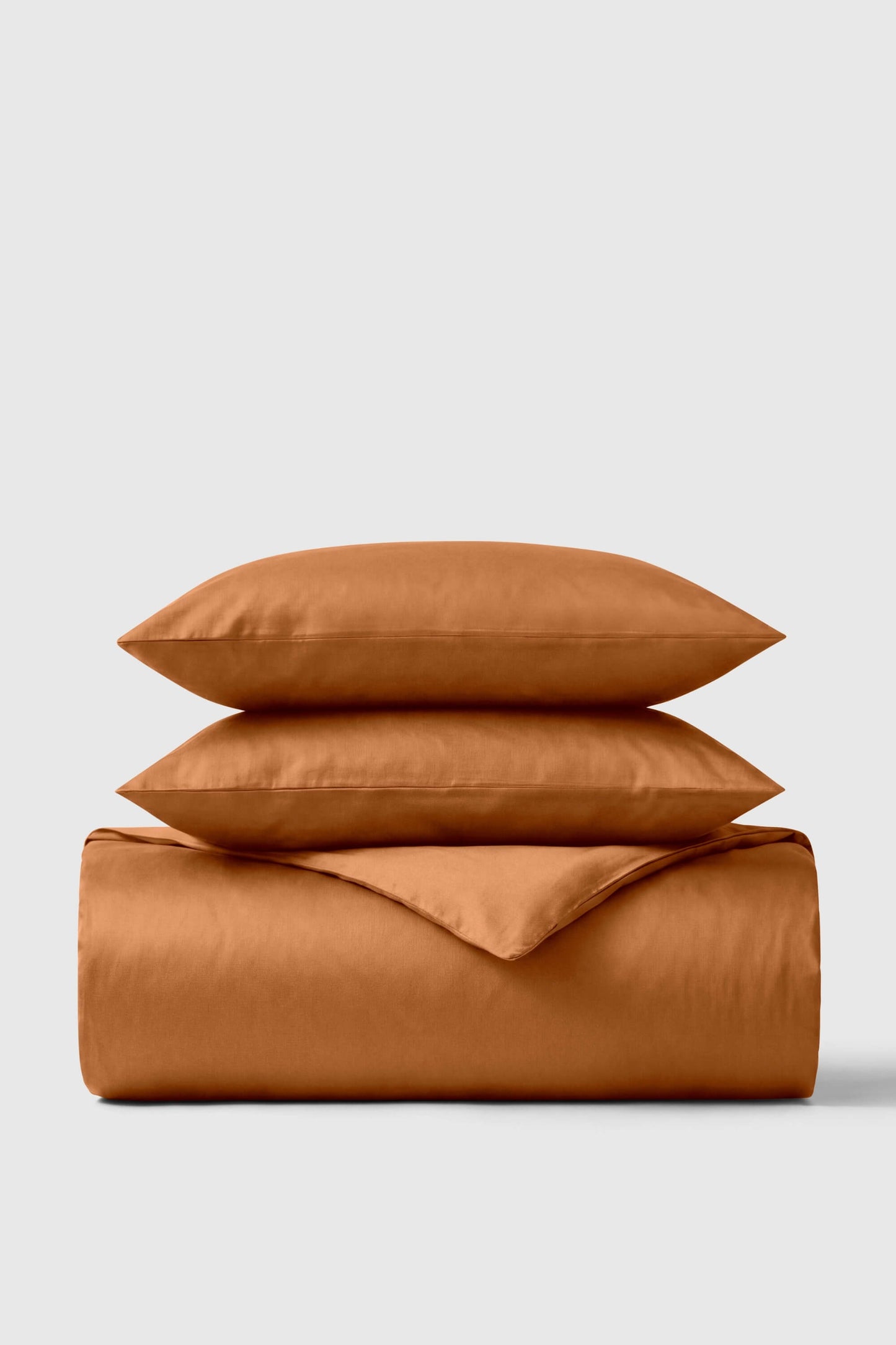 Sateen Duvet Cover Set