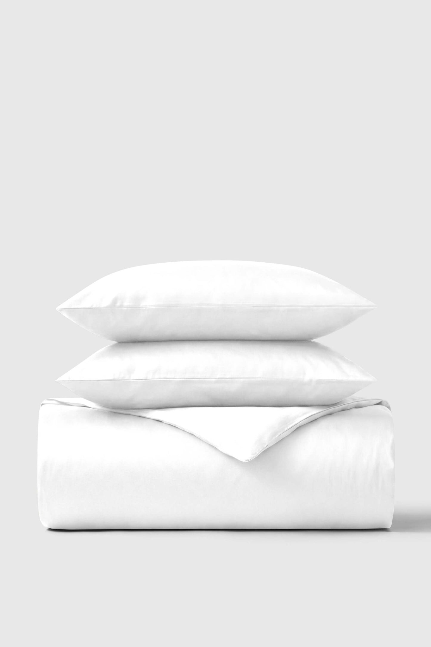 Sateen Duvet Cover Set