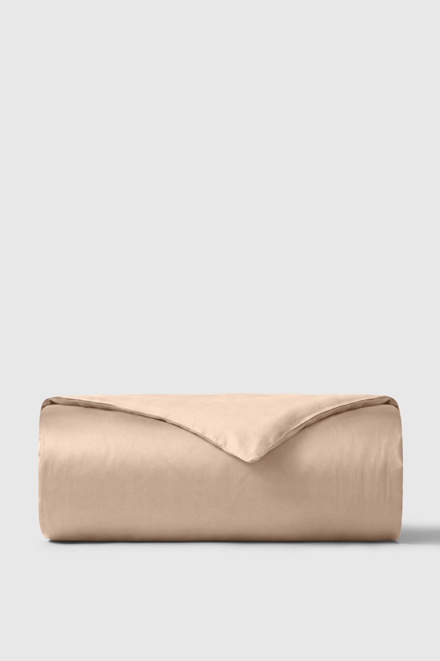 Sateen Duvet Cover
