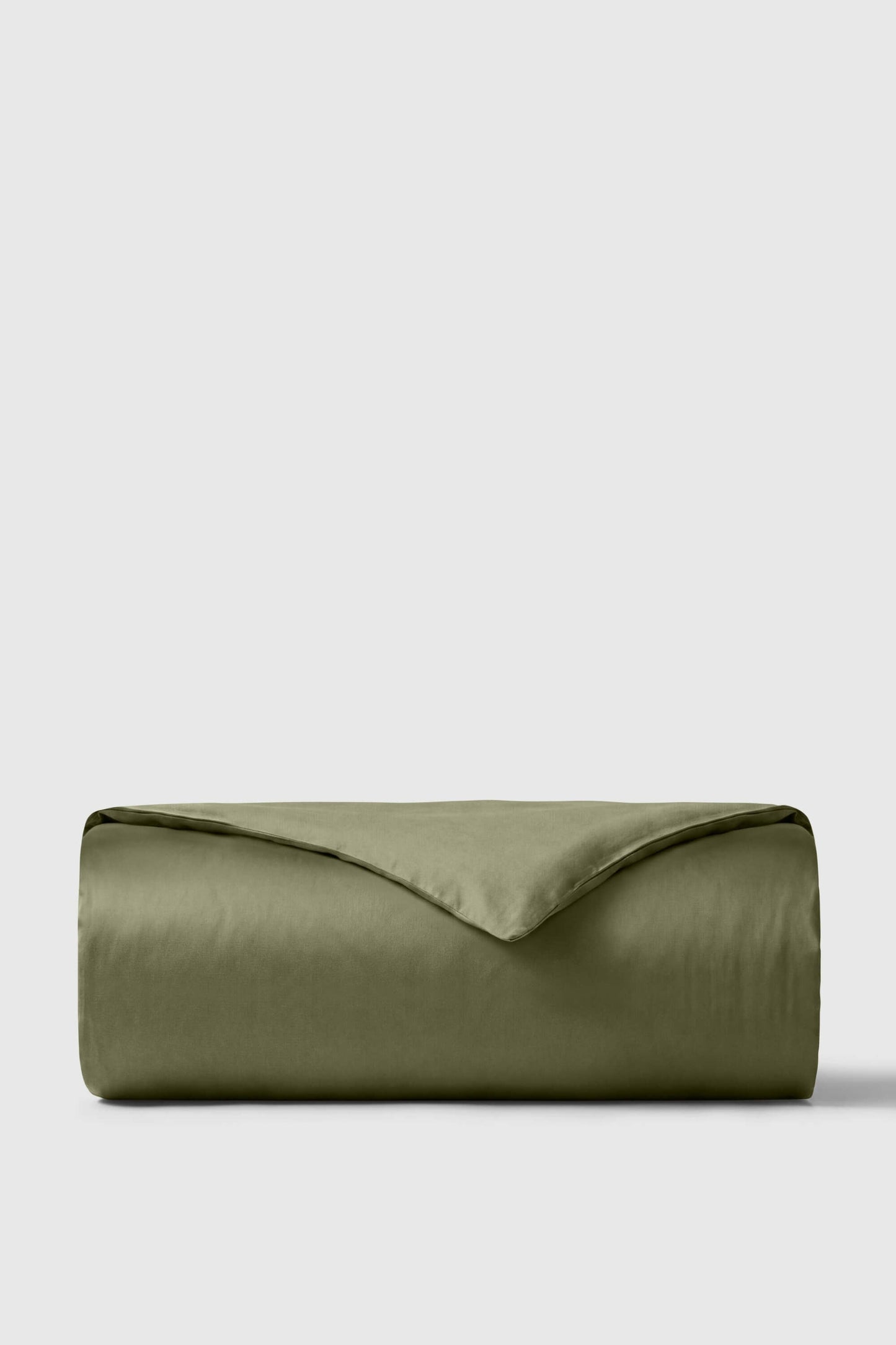 Sateen Duvet Cover