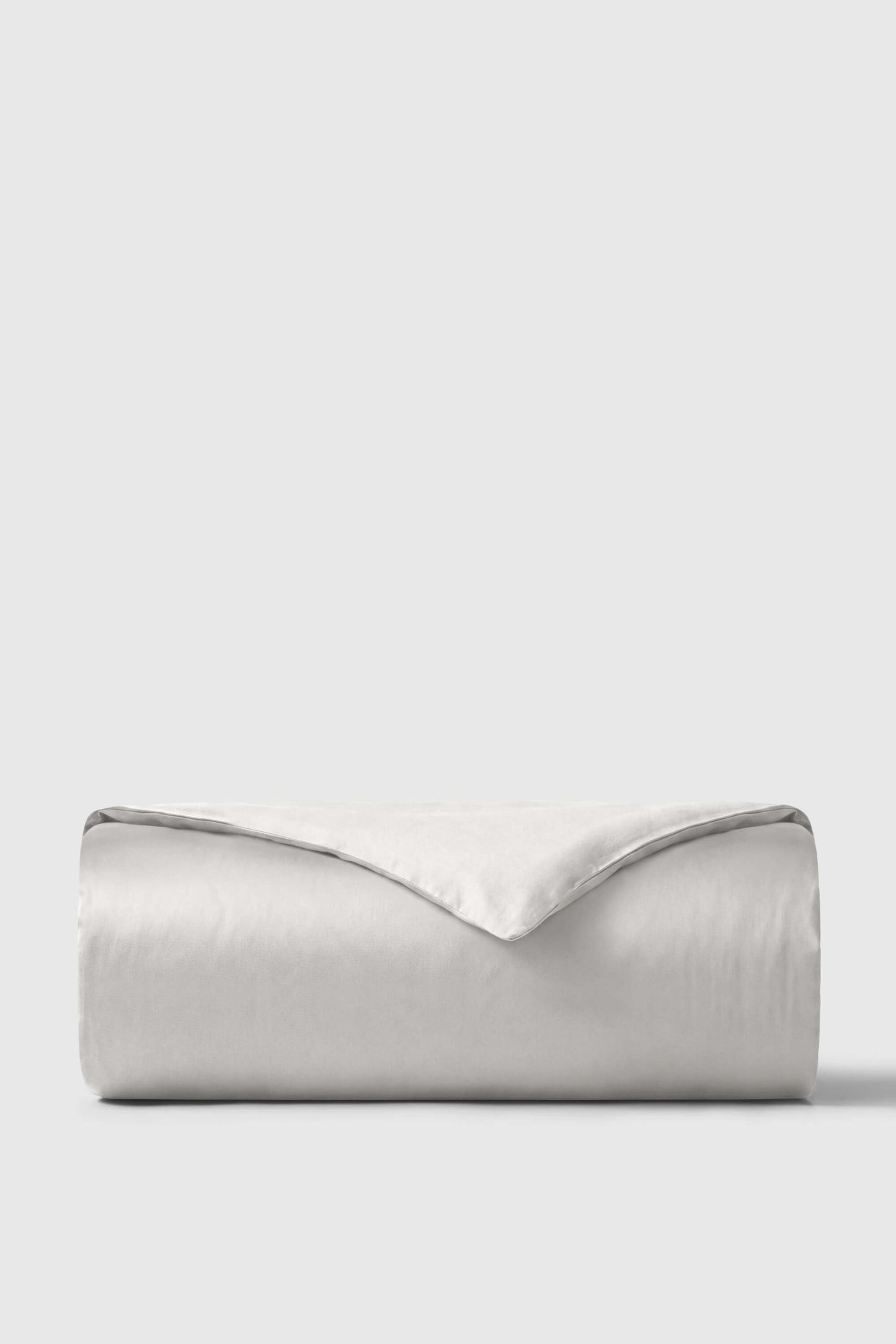 Sateen Duvet Cover