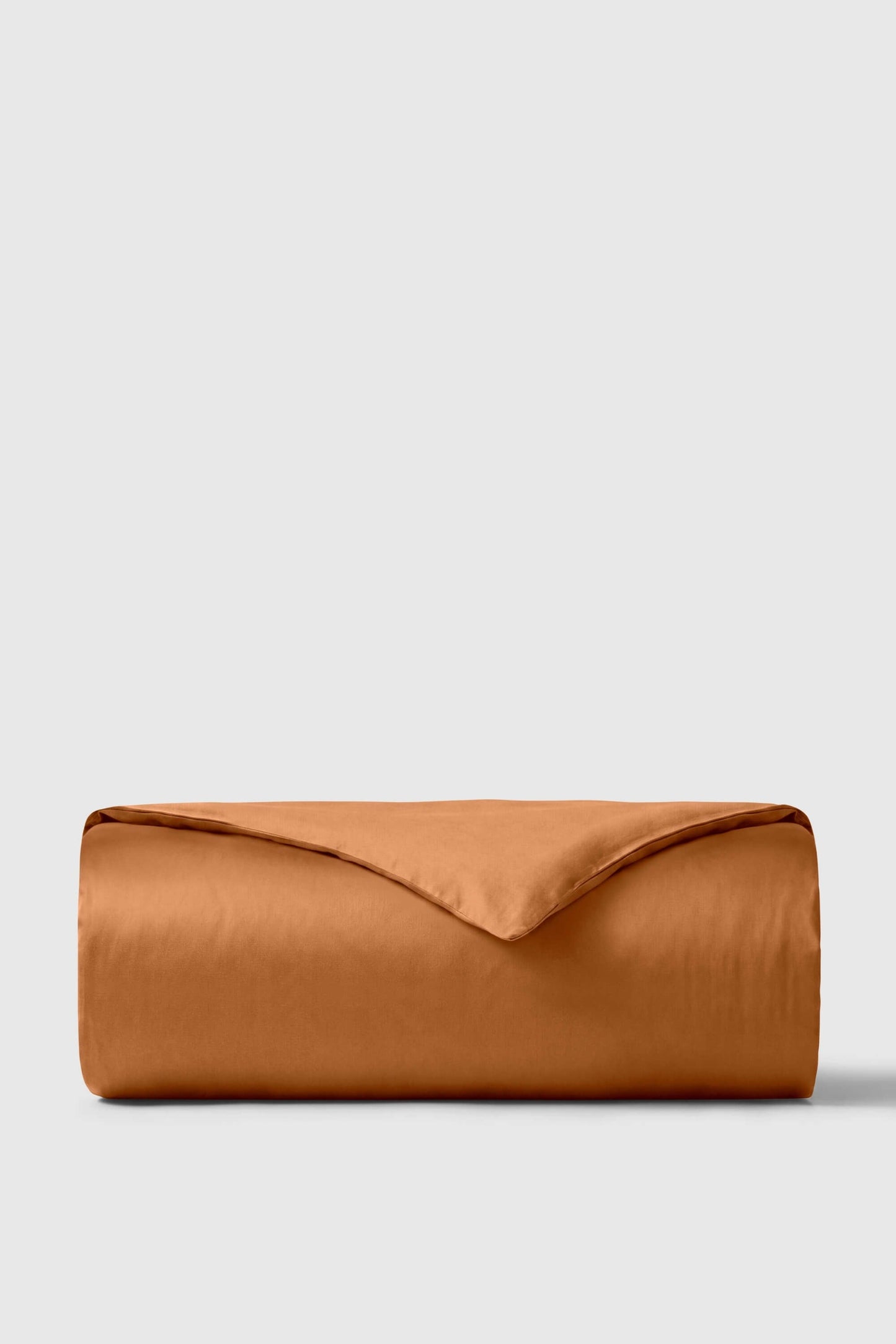 Sateen Duvet Cover